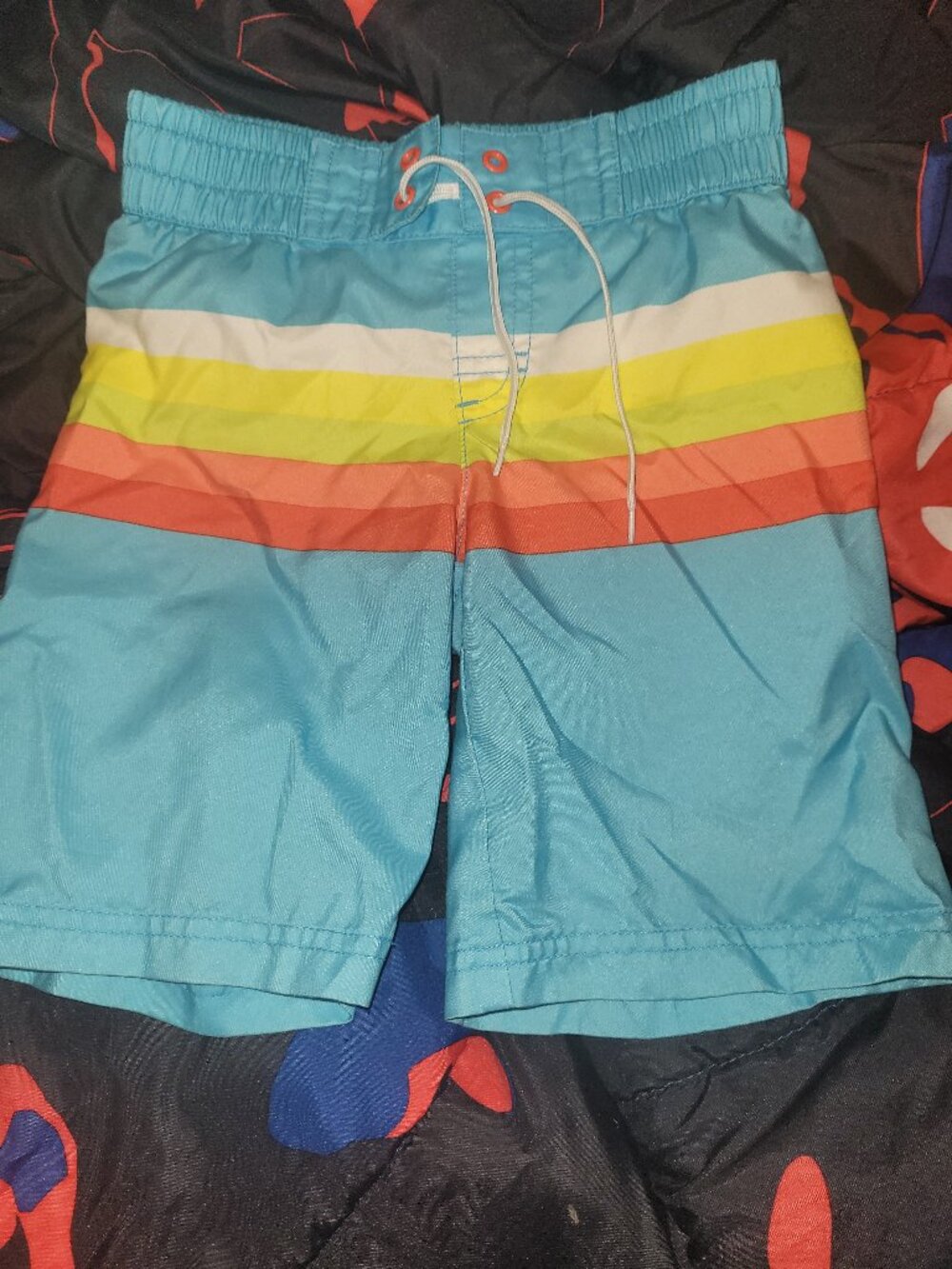 Swim trunks